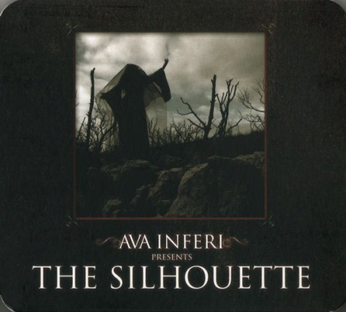 Ava Inferi : The Silhouette